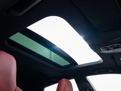 2021 AUDI S7 SPORTBACK 缩略图 55