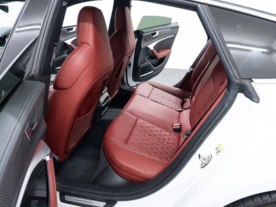 2021 AUDI S7 SPORTBACK 缩略图 48