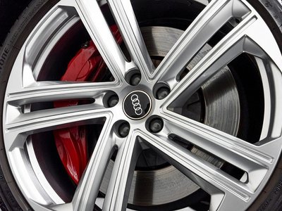2021 AUDI S7 SPORTBACK 缩略图 19