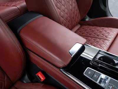2021 AUDI S7 SPORTBACK 缩略图 66