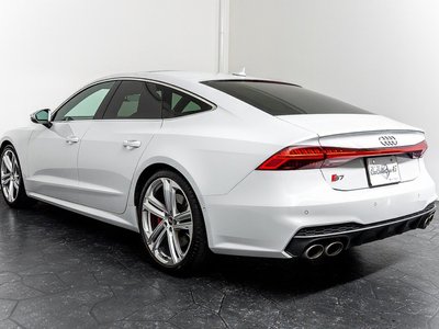 2021 AUDI S7 SPORTBACK 缩略图 27