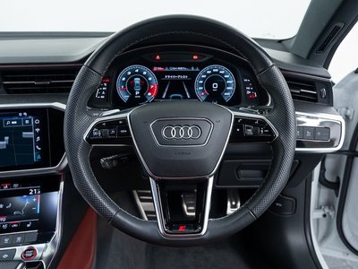2021 AUDI S7 SPORTBACK 缩略图 58