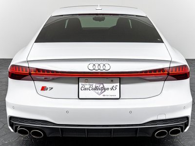 2021 AUDI S7 SPORTBACK 照片 7
