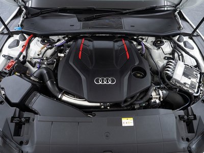 2021 AUDI S7 SPORTBACK 缩略图 75