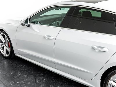 2021 AUDI S7 SPORTBACK 缩略图 28