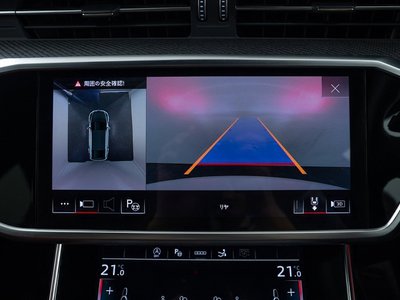 2021 AUDI S7 SPORTBACK 照片 10
