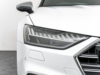2021 AUDI S7 SPORTBACK 缩略图 20