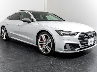 2021 AUDI S7 SPORTBACK 缩略图 15