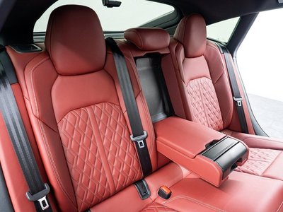 2021 AUDI S7 SPORTBACK 缩略图 45