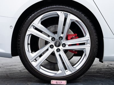 2021 AUDI S7 SPORTBACK 缩略图 77