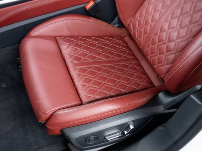 2021 AUDI S7 SPORTBACK 缩略图 42