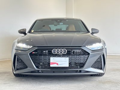 صورة 7 لـ 2023 AUDI RS7 SPORTBACK