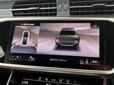 صورة مصغرة 49 لـ 2023 AUDI RS7 SPORTBACK