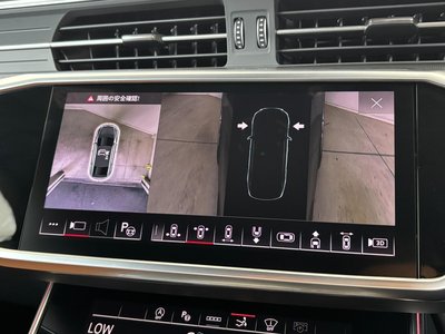 صورة مصغرة 47 لـ 2023 AUDI RS7 SPORTBACK