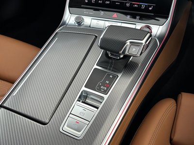 صورة مصغرة 53 لـ 2023 AUDI RS7 SPORTBACK