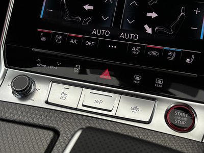 صورة مصغرة 52 لـ 2023 AUDI RS7 SPORTBACK
