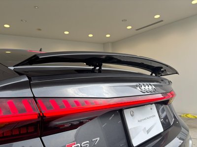 صورة مصغرة 19 لـ 2023 AUDI RS7 SPORTBACK