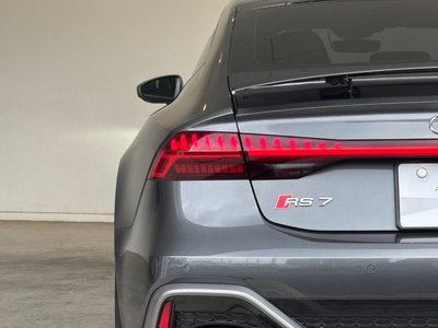 صورة مصغرة 69 لـ 2023 AUDI RS7 SPORTBACK