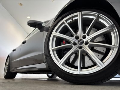صورة مصغرة 11 لـ 2023 AUDI RS7 SPORTBACK