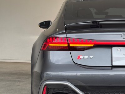 صورة مصغرة 71 لـ 2023 AUDI RS7 SPORTBACK