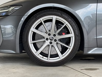 صورة مصغرة 12 لـ 2023 AUDI RS7 SPORTBACK