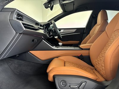 صورة مصغرة 30 لـ 2023 AUDI RS7 SPORTBACK
