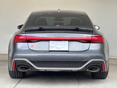صورة مصغرة 17 لـ 2023 AUDI RS7 SPORTBACK