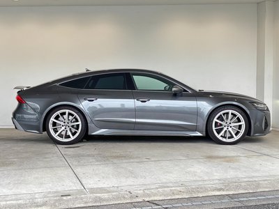 صورة 10 لـ 2023 AUDI RS7 SPORTBACK