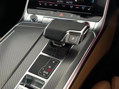 صورة مصغرة 54 لـ 2023 AUDI RS7 SPORTBACK