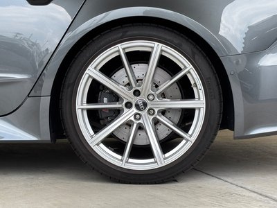 صورة مصغرة 13 لـ 2023 AUDI RS7 SPORTBACK