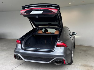 صورة مصغرة 63 لـ 2023 AUDI RS7 SPORTBACK