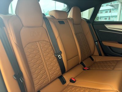 صورة مصغرة 58 لـ 2023 AUDI RS7 SPORTBACK