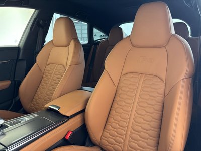 صورة مصغرة 28 لـ 2023 AUDI RS7 SPORTBACK