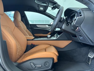 صورة مصغرة 23 لـ 2023 AUDI RS7 SPORTBACK