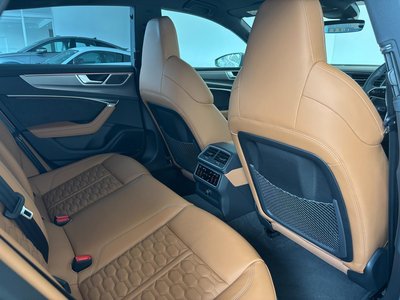 صورة مصغرة 59 لـ 2023 AUDI RS7 SPORTBACK