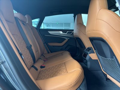 صورة مصغرة 60 لـ 2023 AUDI RS7 SPORTBACK