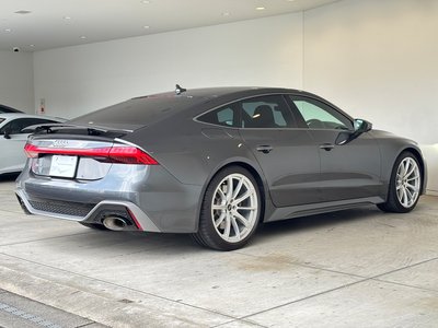 صورة مصغرة 16 لـ 2023 AUDI RS7 SPORTBACK