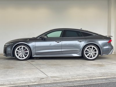 صورة 9 لـ 2023 AUDI RS7 SPORTBACK