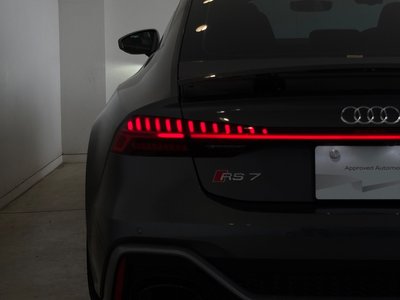 صورة مصغرة 14 لـ 2023 AUDI RS7 SPORTBACK