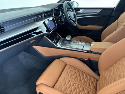 صورة مصغرة 29 لـ 2023 AUDI RS7 SPORTBACK