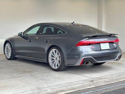 صورة مصغرة 18 لـ 2023 AUDI RS7 SPORTBACK