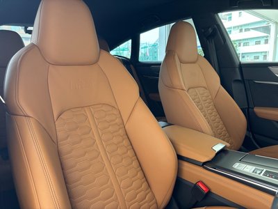 صورة مصغرة 21 لـ 2023 AUDI RS7 SPORTBACK