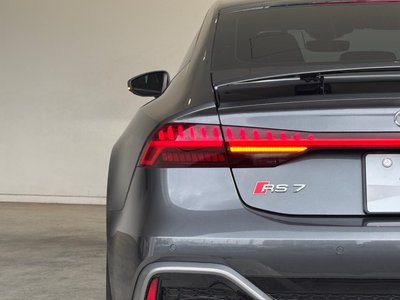 صورة مصغرة 70 لـ 2023 AUDI RS7 SPORTBACK