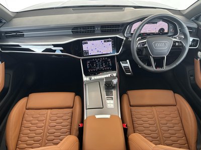 صورة 3 لـ 2023 AUDI RS7 SPORTBACK