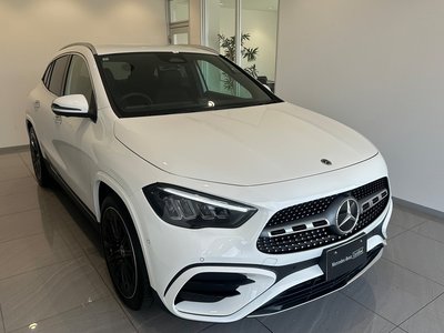 MERCEDES-BENZ GLA - 6
