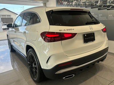 MERCEDES-BENZ GLA - 9