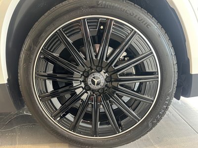 MERCEDES-BENZ GLA - 2