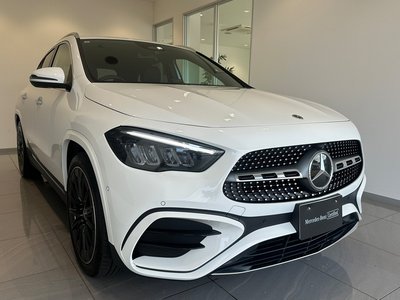 MERCEDES-BENZ GLA - 5