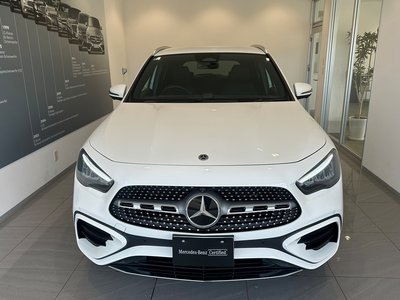 MERCEDES-BENZ GLA - 7