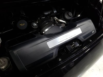 PORSCHE 911 - 3